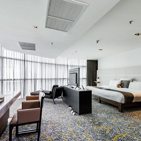 S31 Sukhumvit Hotel Bangkok Ngoại thất bức ảnh
