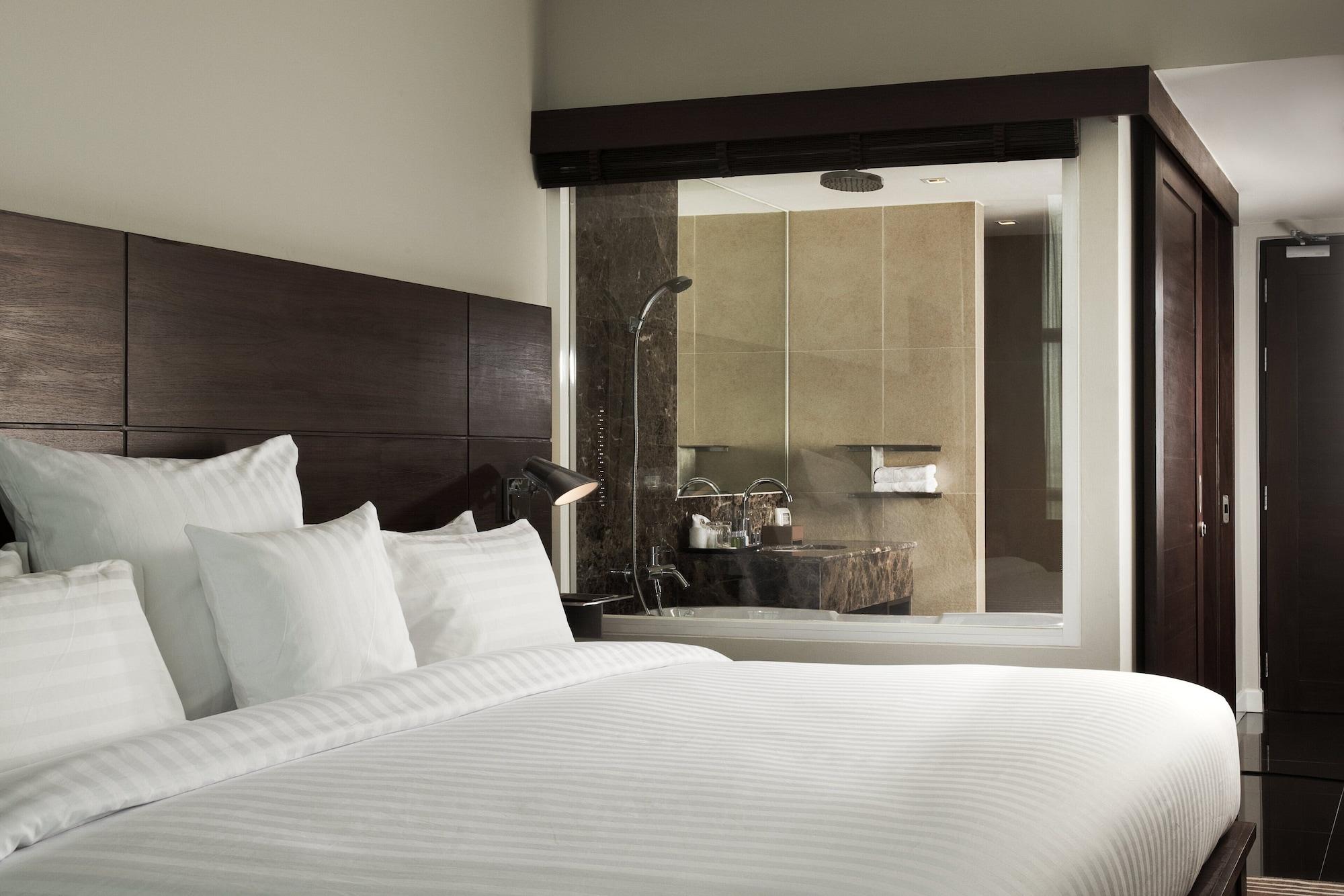 S31 Sukhumvit Hotel Bangkok Phòng bức ảnh