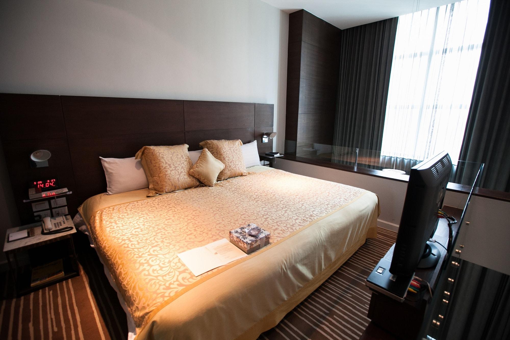 S31 Sukhumvit Hotel Bangkok Ngoại thất bức ảnh