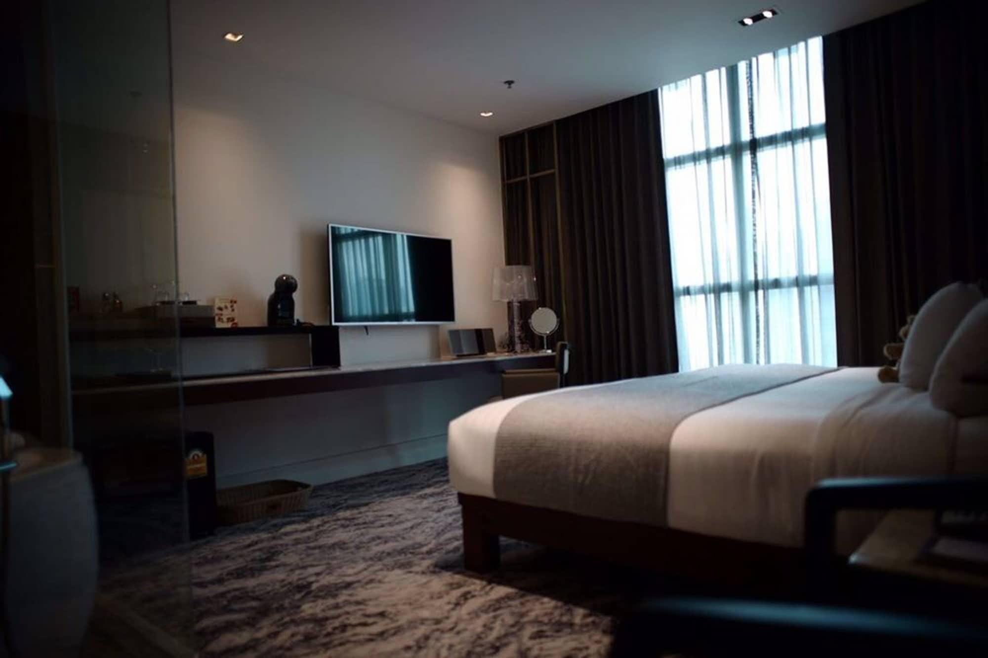 S31 Sukhumvit Hotel Bangkok Ngoại thất bức ảnh