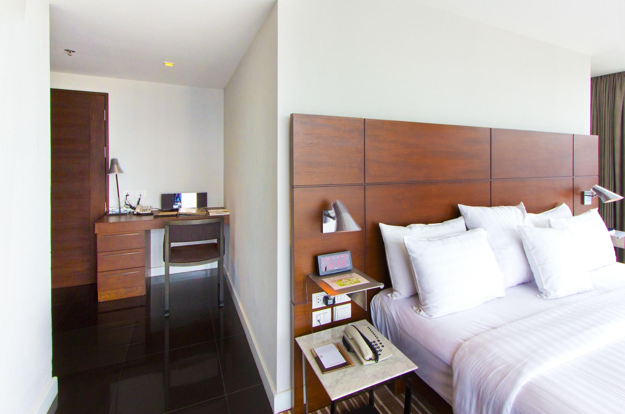 S31 Sukhumvit Hotel Bangkok Ngoại thất bức ảnh
