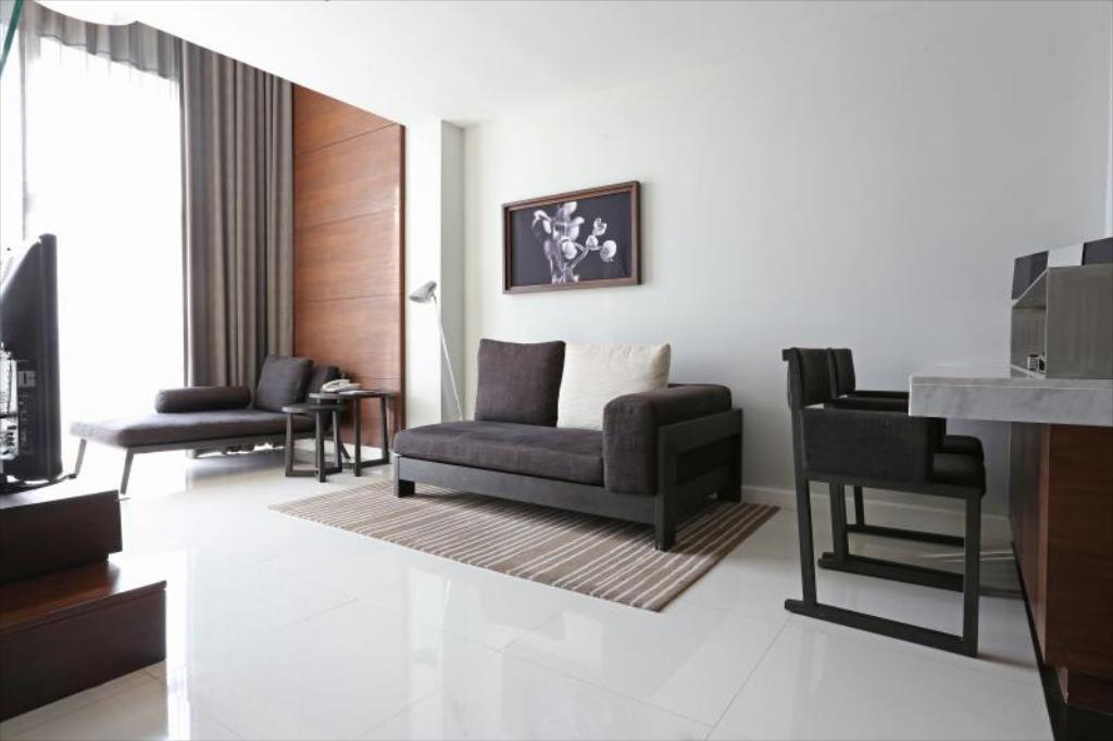 S31 Sukhumvit Hotel Bangkok Ngoại thất bức ảnh