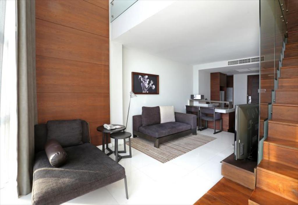 S31 Sukhumvit Hotel Bangkok Ngoại thất bức ảnh