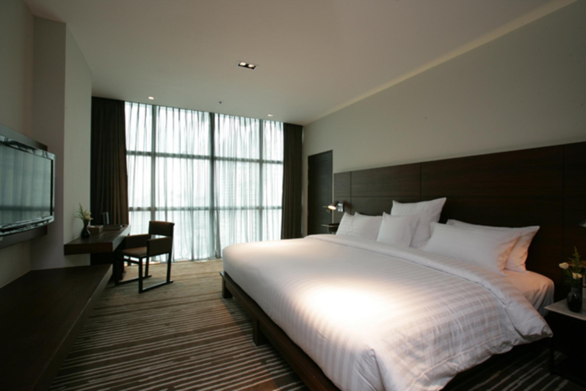 S31 Sukhumvit Hotel Bangkok Ngoại thất bức ảnh