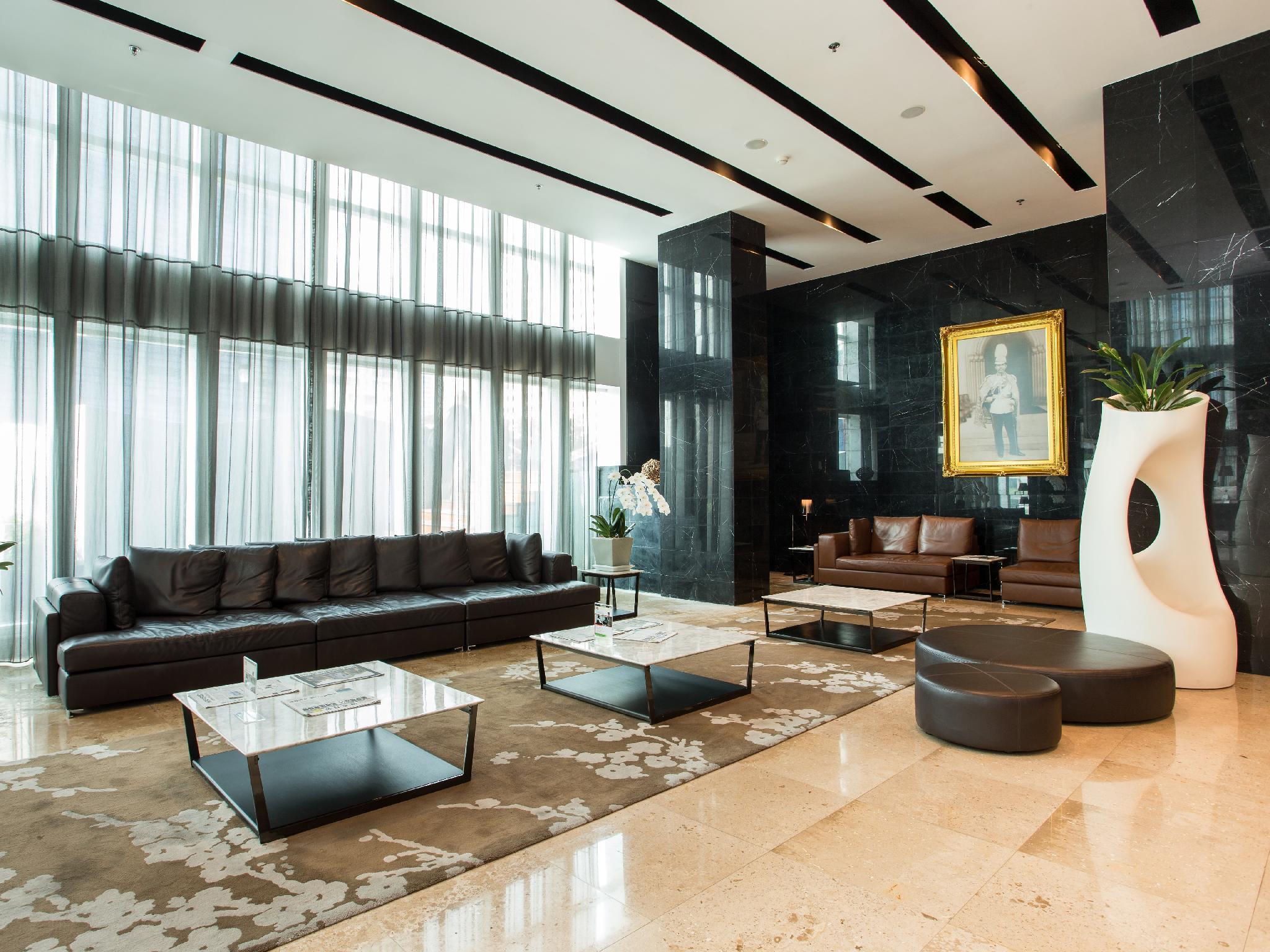 S31 Sukhumvit Hotel Bangkok Ngoại thất bức ảnh