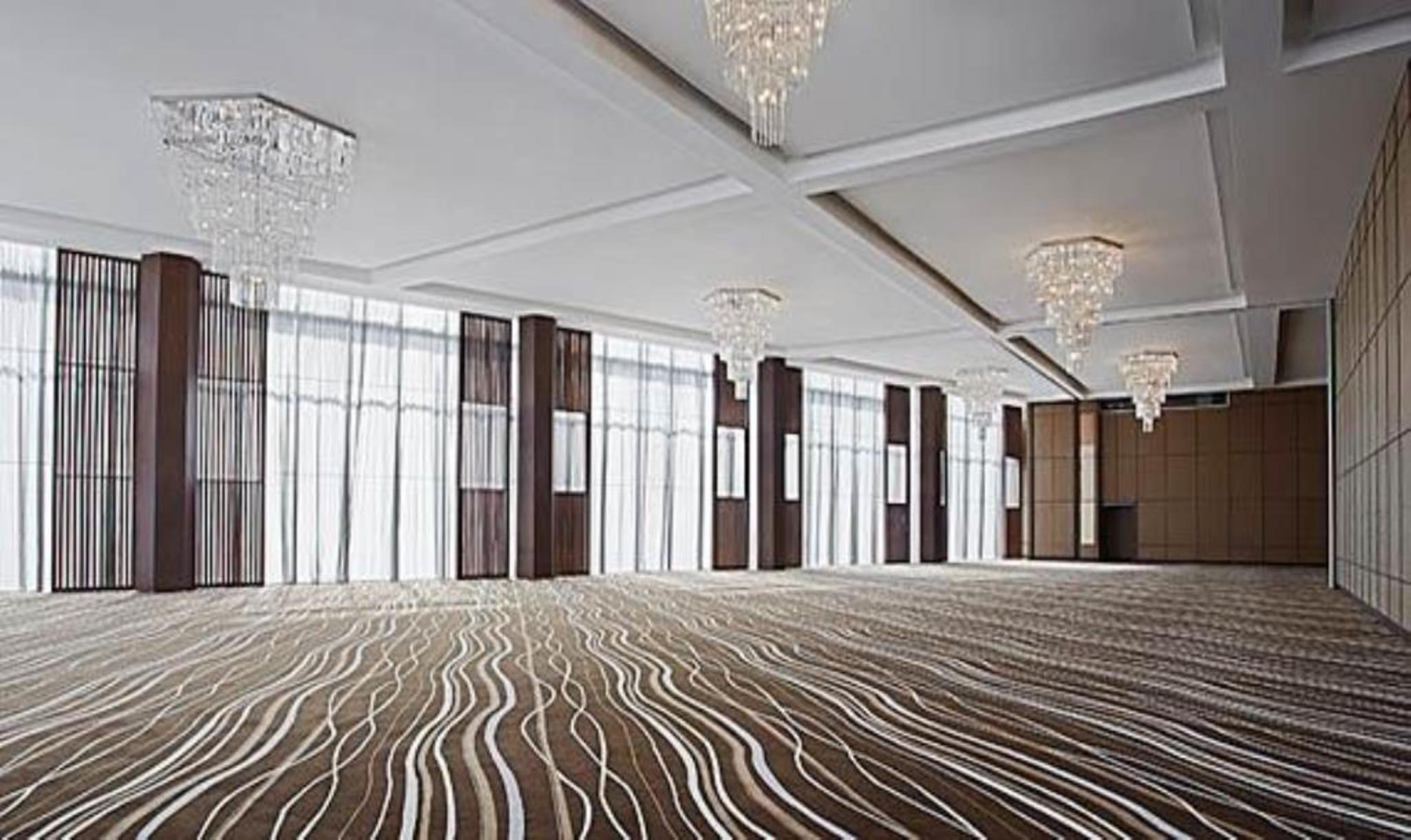 S31 Sukhumvit Hotel Bangkok Nội địa bức ảnh