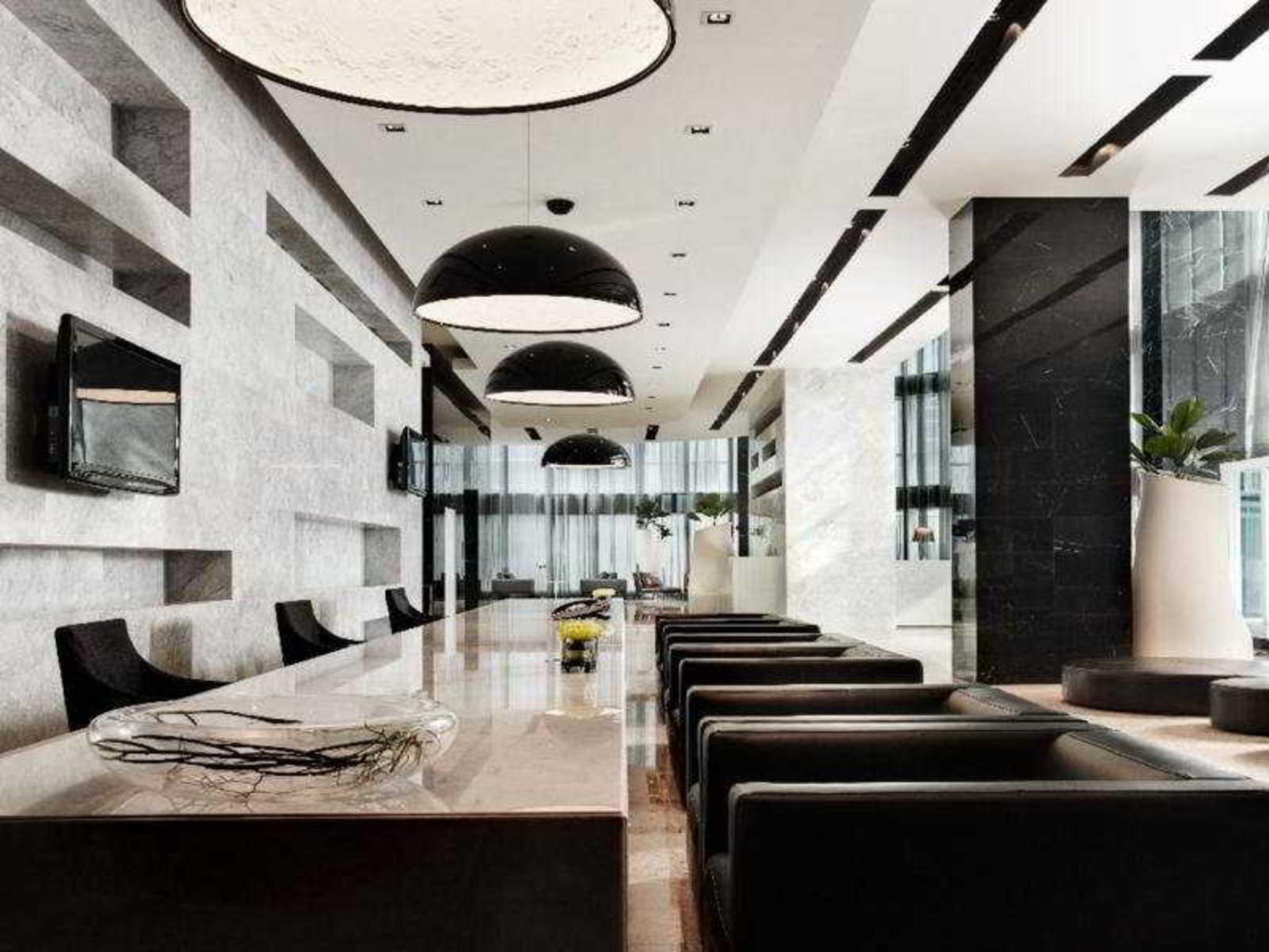 S31 Sukhumvit Hotel Bangkok Ngoại thất bức ảnh