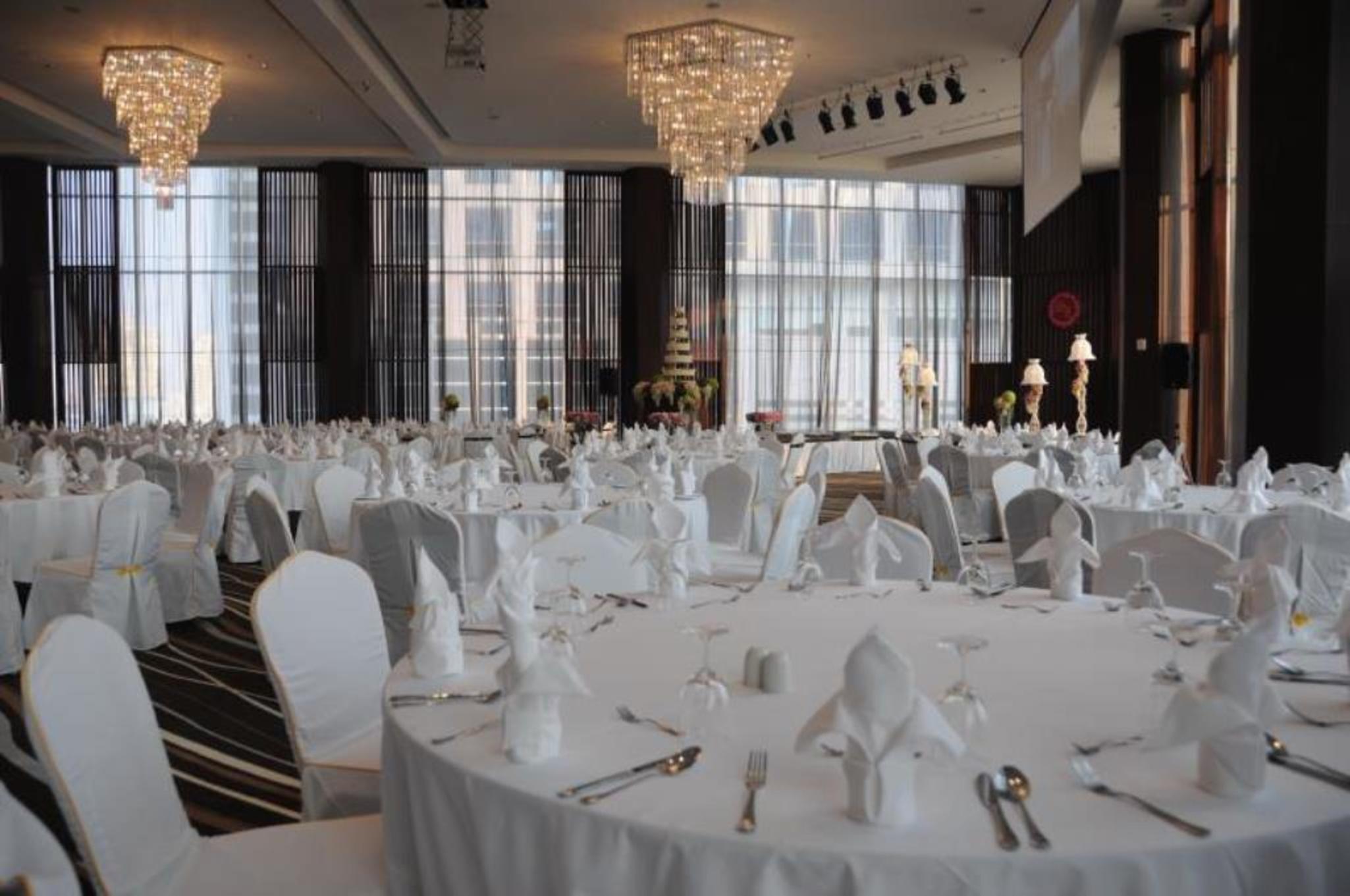 S31 Sukhumvit Hotel Bangkok Ngoại thất bức ảnh