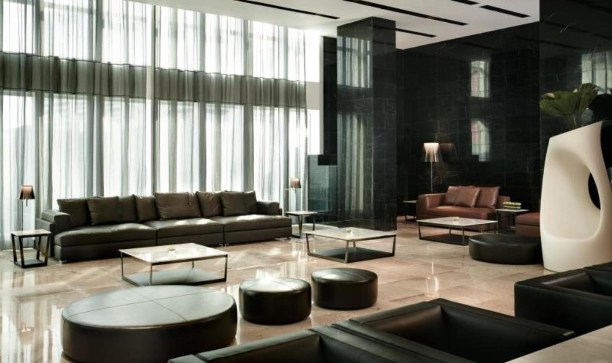 S31 Sukhumvit Hotel Bangkok Nội địa bức ảnh