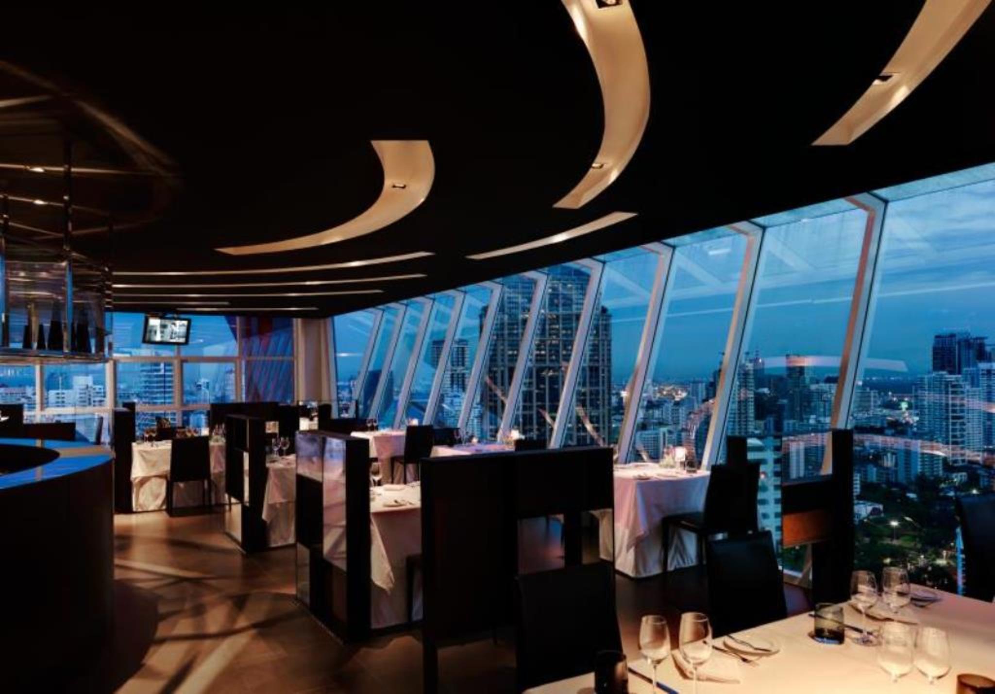 S31 Sukhumvit Hotel Bangkok Ngoại thất bức ảnh