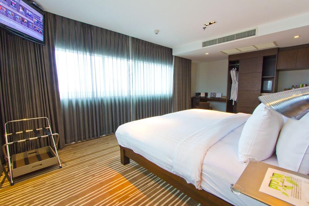 S31 Sukhumvit Hotel Bangkok Ngoại thất bức ảnh