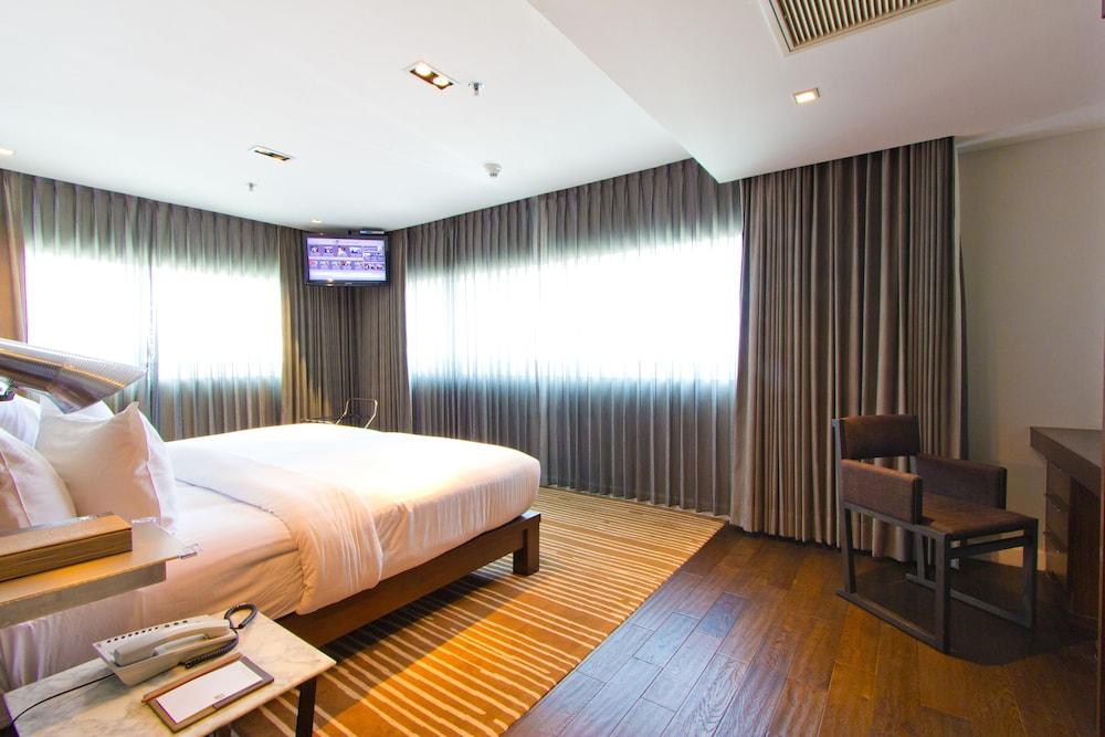S31 Sukhumvit Hotel Bangkok Ngoại thất bức ảnh