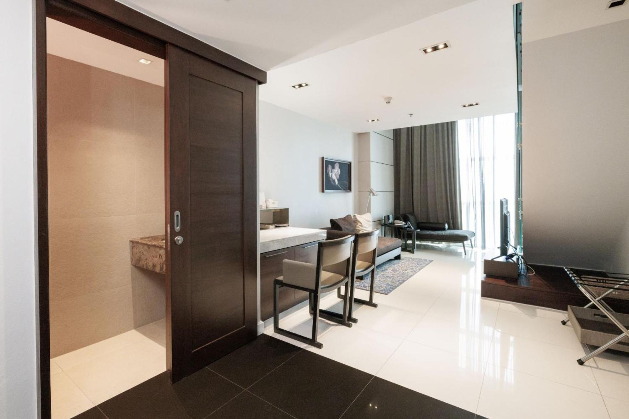 S31 Sukhumvit Hotel Bangkok Ngoại thất bức ảnh