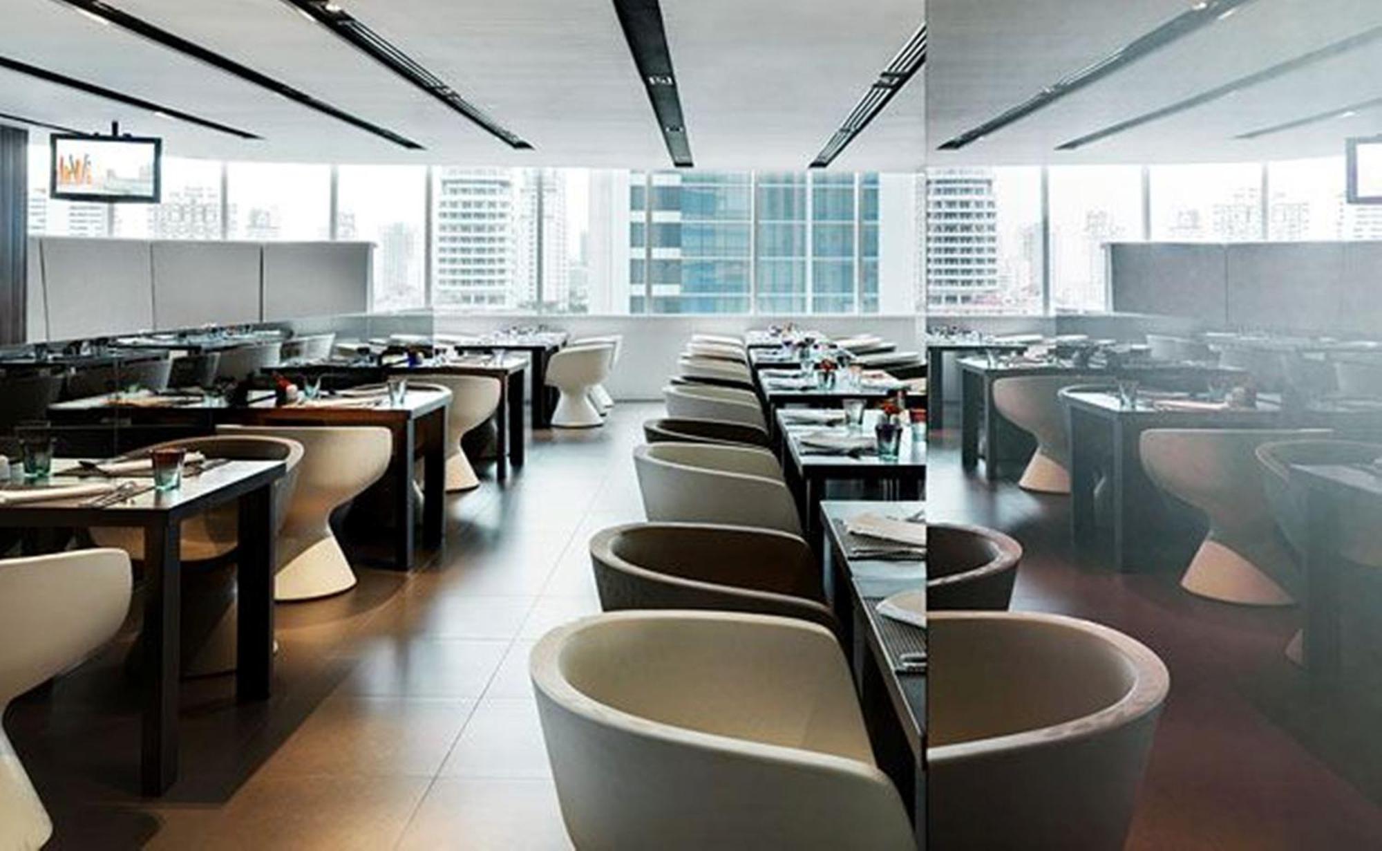 S31 Sukhumvit Hotel Bangkok Ngoại thất bức ảnh
