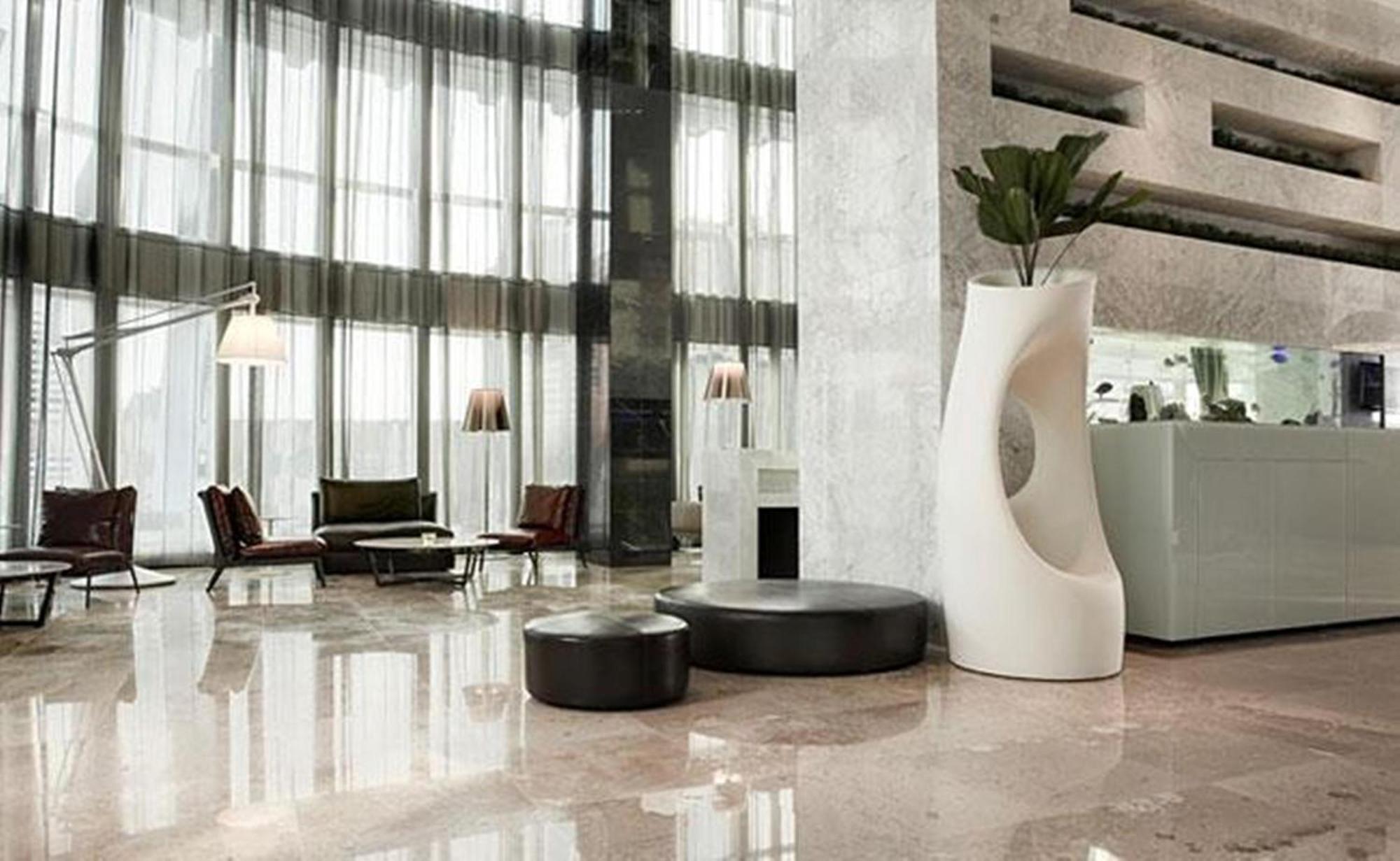 S31 Sukhumvit Hotel Bangkok Ngoại thất bức ảnh