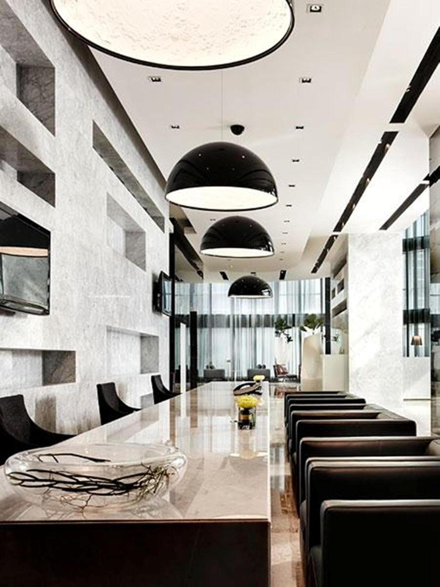 S31 Sukhumvit Hotel Bangkok Ngoại thất bức ảnh