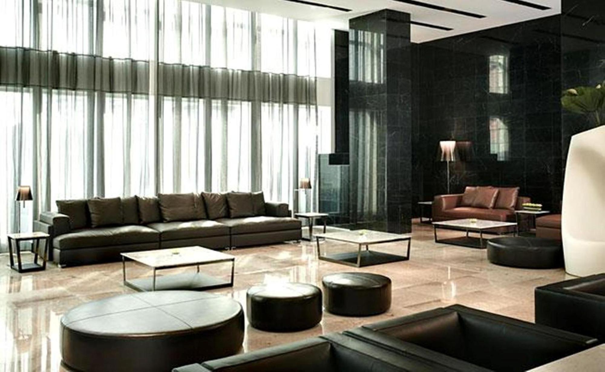 S31 Sukhumvit Hotel Bangkok Ngoại thất bức ảnh