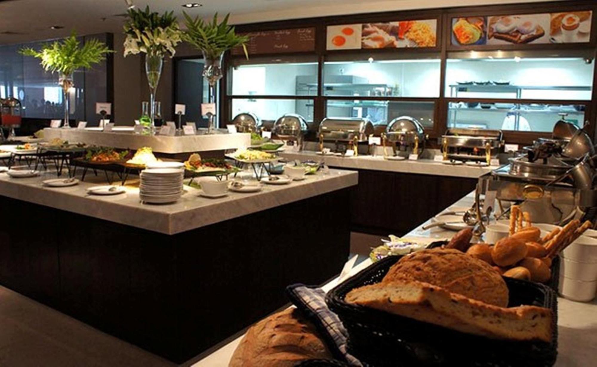 S31 Sukhumvit Hotel Bangkok Ngoại thất bức ảnh