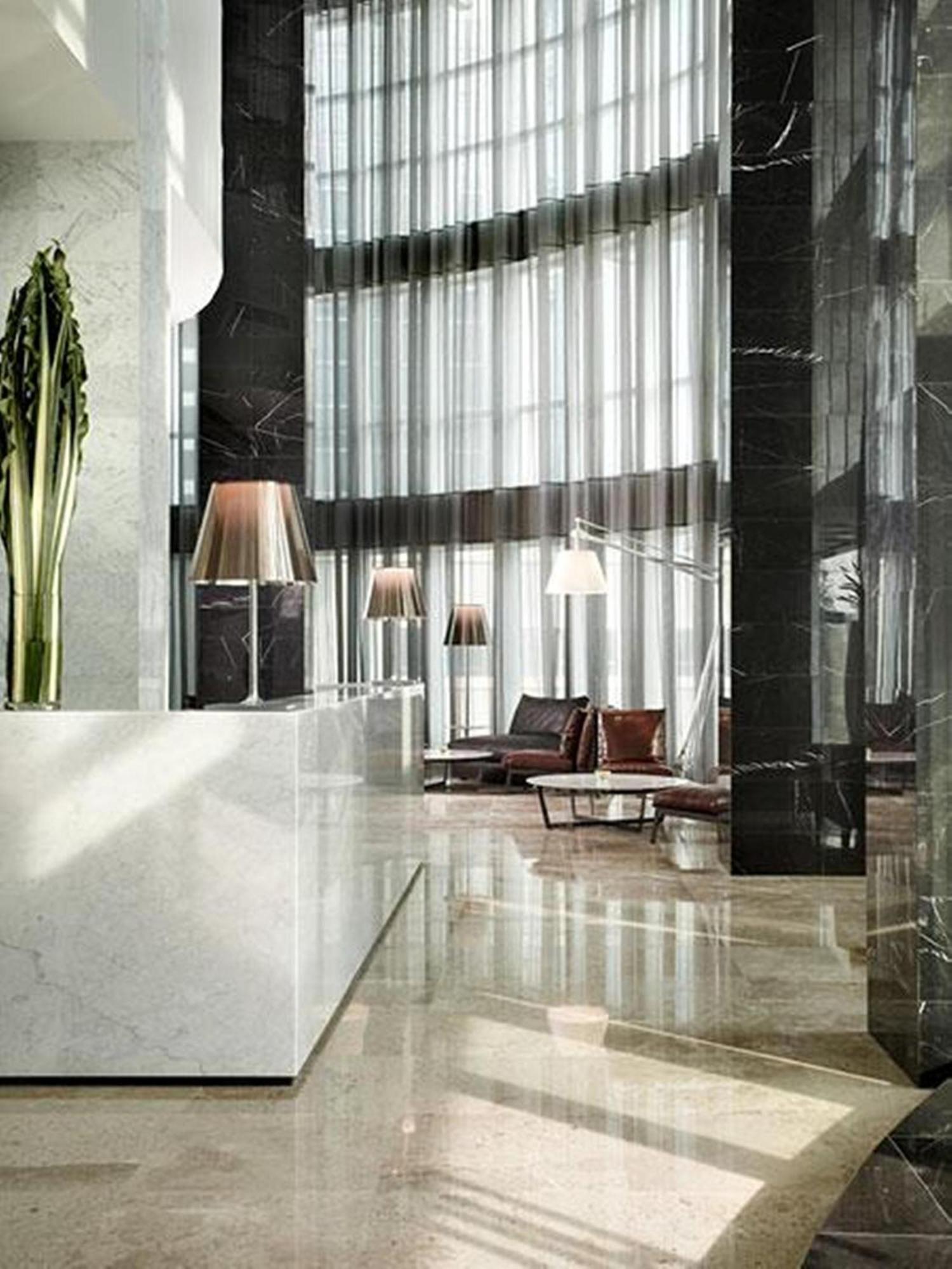 S31 Sukhumvit Hotel Bangkok Ngoại thất bức ảnh