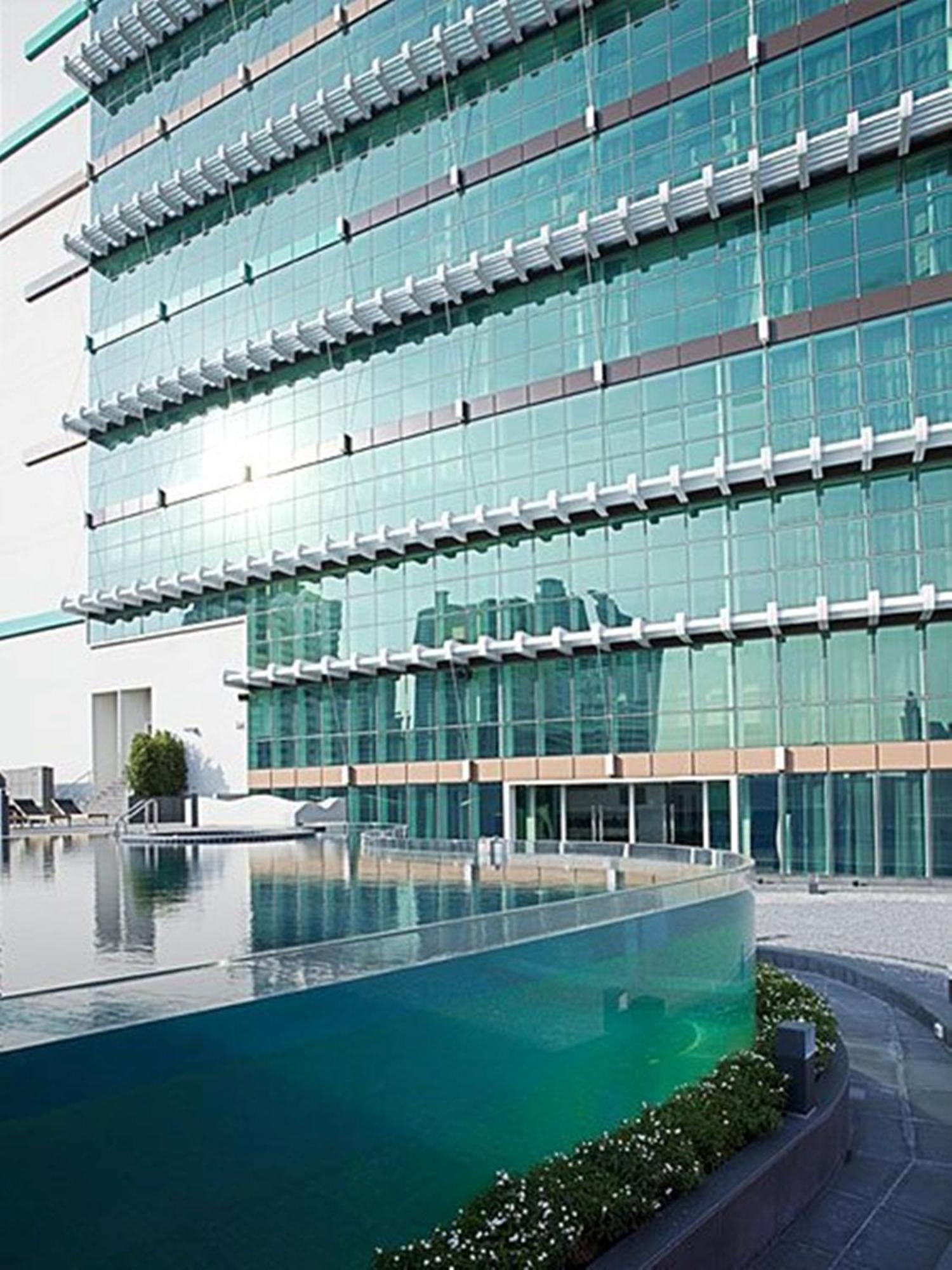 S31 Sukhumvit Hotel Bangkok Ngoại thất bức ảnh