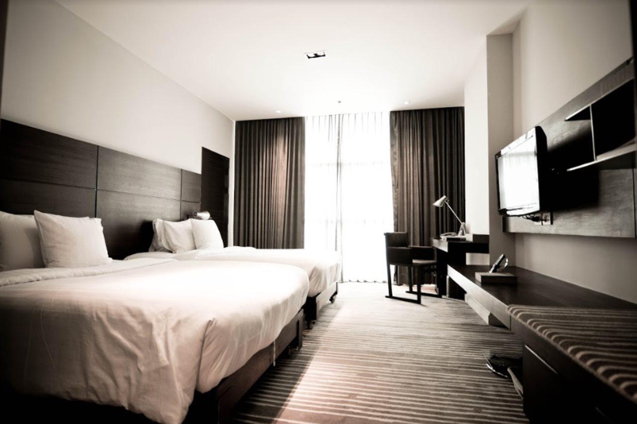 S31 Sukhumvit Hotel Bangkok Ngoại thất bức ảnh