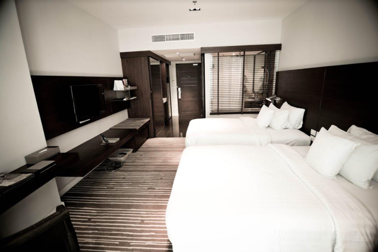 S31 Sukhumvit Hotel Bangkok Ngoại thất bức ảnh