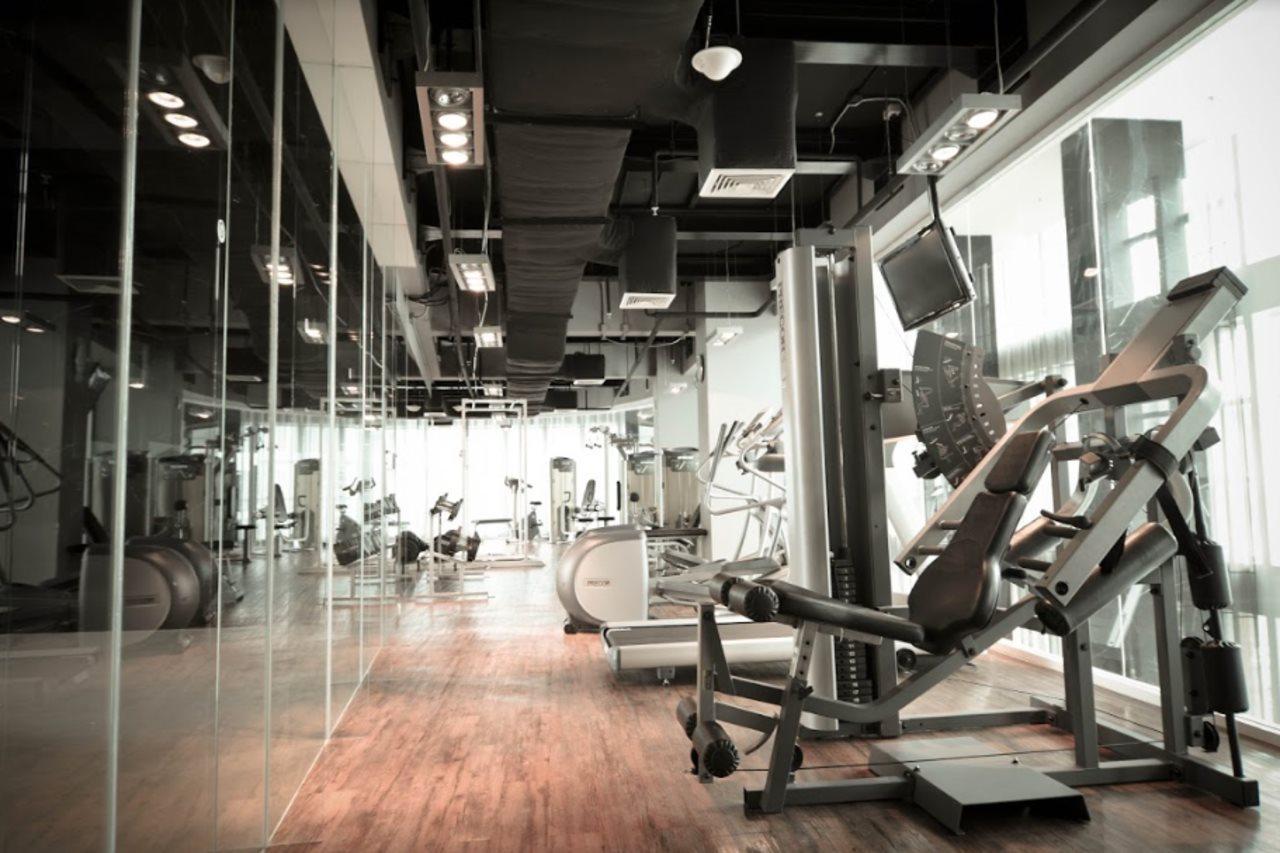 S31 Sukhumvit Hotel Bangkok Ngoại thất bức ảnh